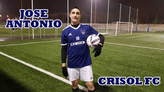 ENTREVISTA PRE PARTIDO.FUENLABRADA DIARIO 19-20